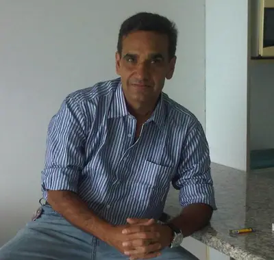 Foto de Reinaldo Antonio Meneses