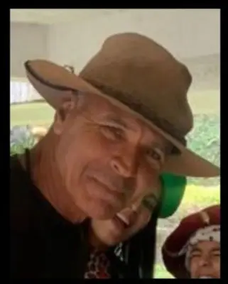Foto de Humberto Zambrano