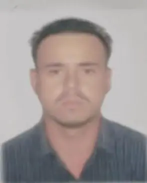 Foto de Yosmar José García