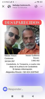 Foto de Nestor arturo contreras
