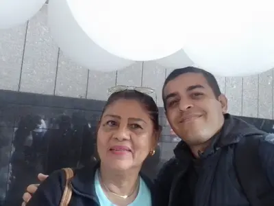 Foto de Amelia Arrieta