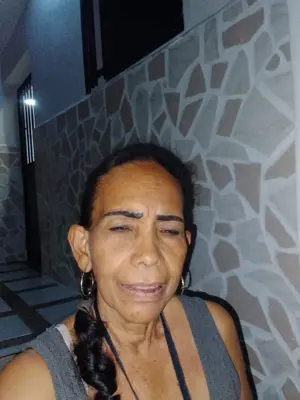 Foto de Carmen Elena Ruiz Montecino