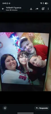 Foto de Diana marchan