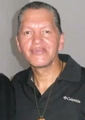Foto de William Calzadilla