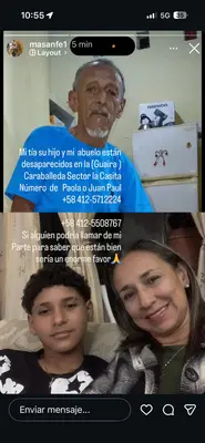 Foto de Paola jessica anton avila