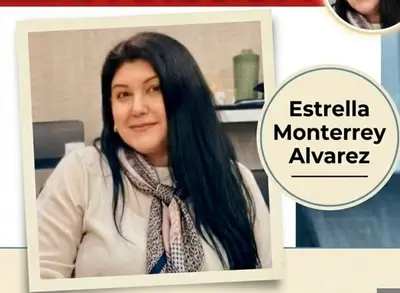 Foto de Sugeyli estrella monterrey