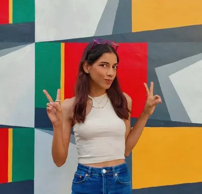 Foto de Khaterine sanchez