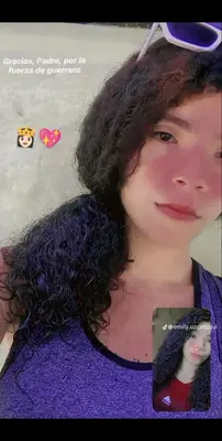 Foto de Emily Uzcategui