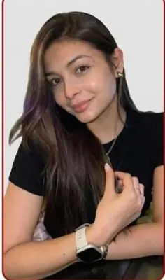 Foto de Sharon Coello Cedeño
