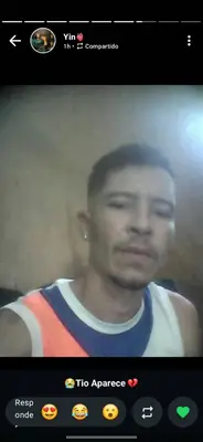 Foto de Javier ascanio