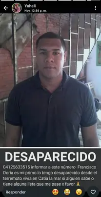 Francisco dorian