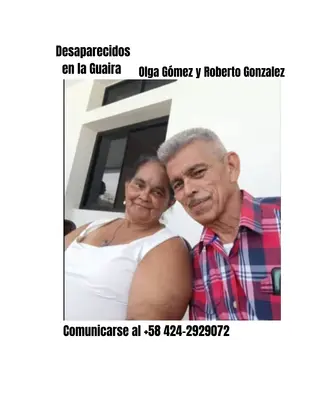 Foto de Roberto González