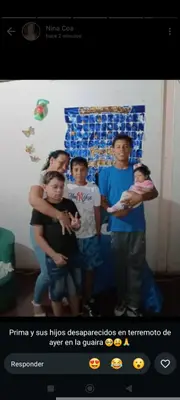 Foto de Lisnet Ruiz salazar