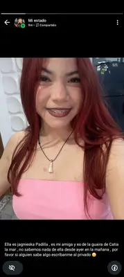 Foto de Jagnieska padilla