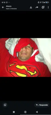 Foto de Alexis Rafael Soler Hernández