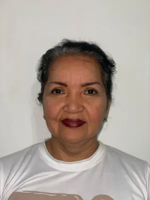 Foto de Mirna Josefina Peña Guilarte