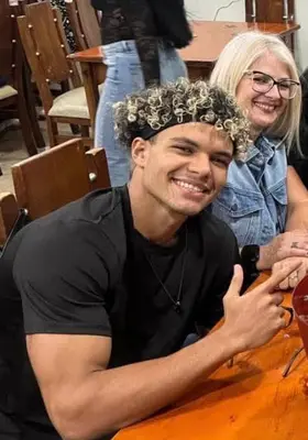 Foto de norvis damas