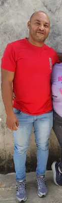 Foto de Darwin briceño