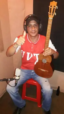 Foto de Manuel muñoz