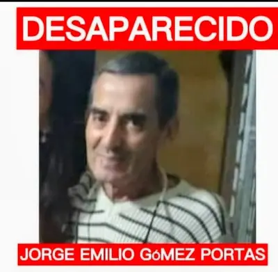 Foto de Jorge Gómez Portas