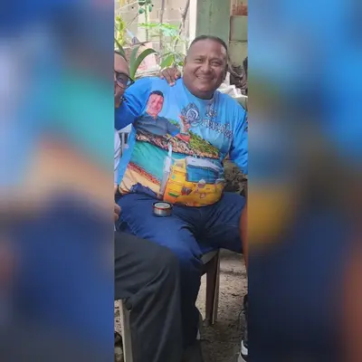 Foto de Audelis Serrano