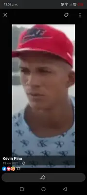 Foto de Keider Pino