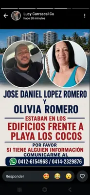 Foto de Jose Daniel Lopez romero