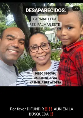 Foto de Familia segovia