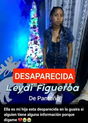Foto de Leidy Figueroa