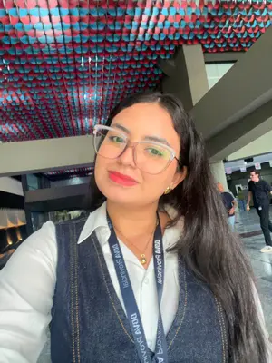 Foto de Lesli del valle Figuera Lopez