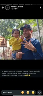Foto de Francisco estrada santoyto