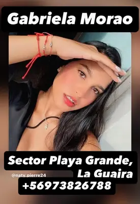 Foto de Gabriela morao gamboa