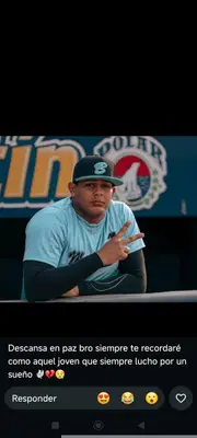 Foto de Jesus Ramirez solano