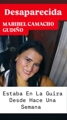 Foto de Maribel Camacho