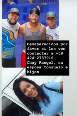 Foto de Brainer Rangel