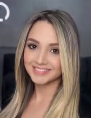 Foto de Desiree Romero