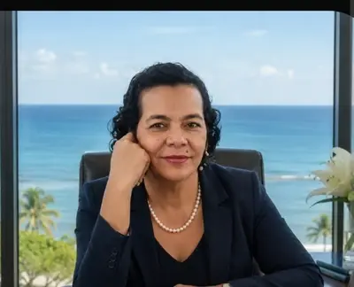 Foto de Carmen Marleny Hernández García