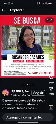Foto de Rosager Cáceres