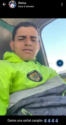 Foto de Gustavo Enrique isturiz casanova
