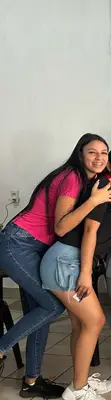 Foto de Barbara Moreno