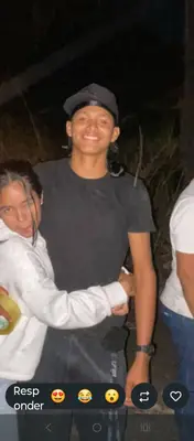 Foto de Alexander Pedroza