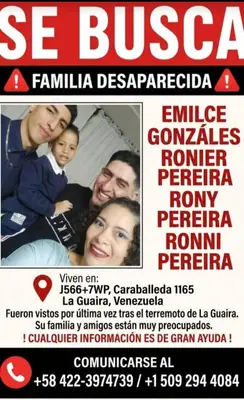 Foto de Rony pereira