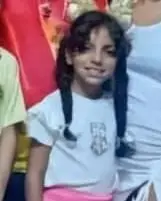 Foto de Marianyelis José Rojas (Hija)