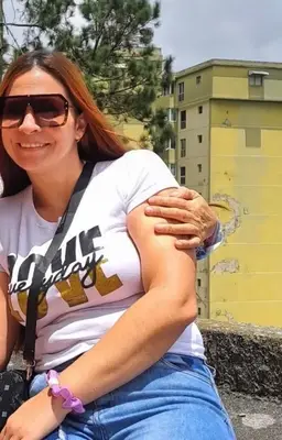 Foto de Katherine Macias Gonzalez