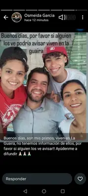 Foto de Daniel Palacios Pérez
