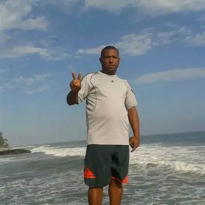 Foto de Junior José escobar