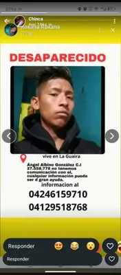 Foto de Juan González