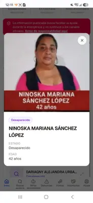 Foto de Ninoska mariana Sánchez López