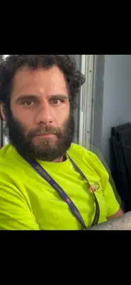 Foto de Pedro Luis Morales Mazzei