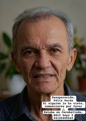 Foto de Félix Durán